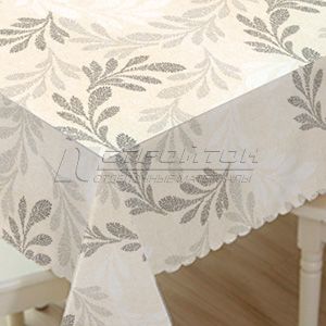 Клеенка ПВХ Blisteria FRESCO R525-2 на тканой осн. 1,37х20м